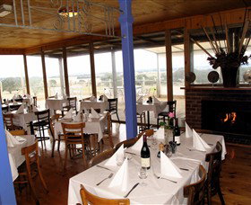 Del Rios Of Mt Anakie - Accommodation Tasmania 0