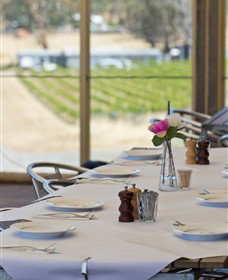 Del Rios Of Mt Anakie - Accommodation Tasmania 3