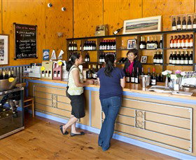 Del Rios Of Mt Anakie - Accommodation Tasmania 4