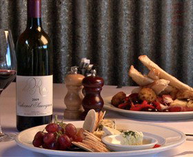 Del Rios Of Mt Anakie - Accommodation Tasmania 2