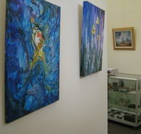Pandora Gallery - Accommodation Tasmania