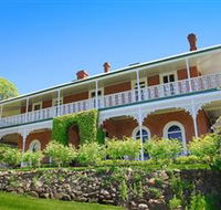 Boree Cabonne Homestead - Accommodation Tasmania