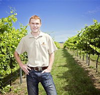 Stockmans Ridge Wines - Accommodation Tasmania