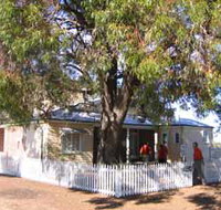Australian Inland Mission Hospital - Accommodation Tasmania