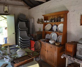 Lake View House - Accommodation Tasmania 3