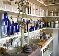 Dow's Pharmacy - Accommodation Tasmania