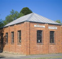 The Federal Standard Printing Works - Accommodation Tasmania