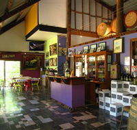 Cargo Road Wines - Accommodation Tasmania