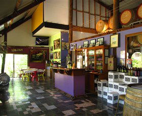 Cargo Road Wines - Accommodation Tasmania 0