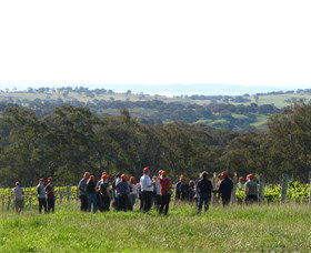 Cargo Road Wines - Accommodation Tasmania 4