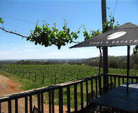 Cargo Road Wines - Accommodation Tasmania 2