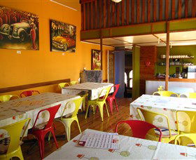 Cargo Road Wines - Accommodation Tasmania 3