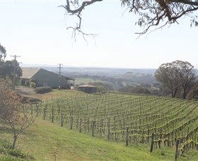 Cargo Road Wines - Accommodation Tasmania 1
