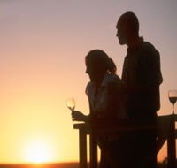 Koomooloo Wines - Accommodation Tasmania