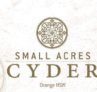 Small Acres Cyder - Accommodation Tasmania