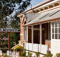 Lambing Flat Folk Museum - Accommodation Tasmania