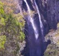 Horton Falls and Walks - Accommodation Tasmania