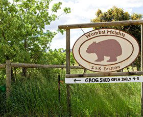  Accommodation Tasmania