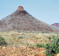 Millstream Chichester National Park - Accommodation Tasmania