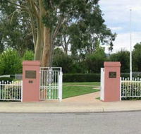 Japanese and Australian War Cemeteries - Accommodation Tasmania