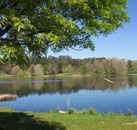 Lake Canobolas Reserve - Accommodation Tasmania