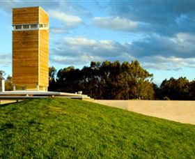 Sam Miranda Of King Valley - Accommodation Tasmania 0