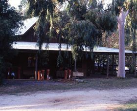 El Dorado Pottery - Accommodation Tasmania 0