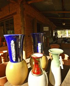 El Dorado Pottery - Accommodation Tasmania 1