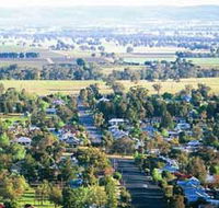 Bellevue Hill Lookout - Accommodation Tasmania