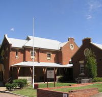 The Cowra Heritage Walk - Accommodation Tasmania
