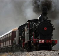 Lachlan Valley Railway - Accommodation Tasmania
