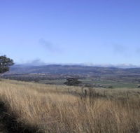 Cunninghams Campsite and Pandoras Pass - Accommodation Tasmania