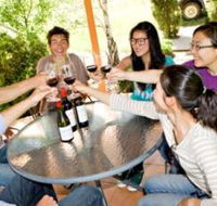 Grove Estate Wines - Accommodation Tasmania