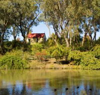 Orange Botanic Gardens - Accommodation Tasmania