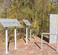 Cowra Military and Migrant Camps - Accommodation Tasmania