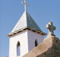 Monsignor Hawes Chapel of St Hyacinth - Accommodation Tasmania