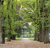 Cook Park - Accommodation Tasmania
