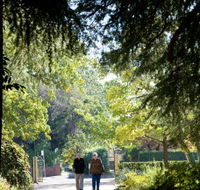 Cook Park Heritage Walk - Accommodation Tasmania