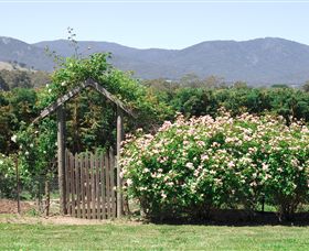Samaria Farm - Accommodation Tasmania 2
