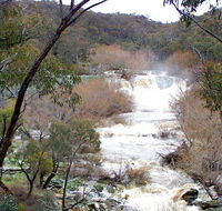Mullion Range State Conservation Area - Accommodation Tasmania