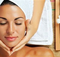 Anula Healing - Accommodation Tasmania