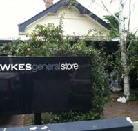 Hawkes General Store - Accommodation Tasmania