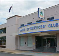 Orange Ex-Services Club - Accommodation Tasmania