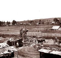 East Orange Heritage Trail - Accommodation Tasmania