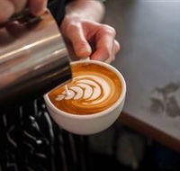 Factory Espresso - Accommodation Tasmania