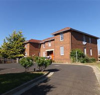 The Barracks Galleries and Studios - Accommodation Tasmania