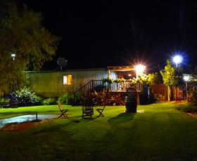 Burnbrae Wines - Accommodation Tasmania 0