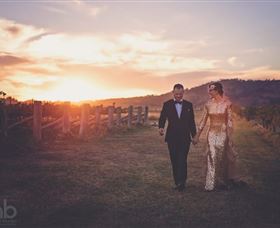 Burnbrae Wines - Accommodation Tasmania 2