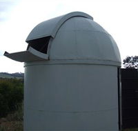 Mudgee Observatory - Accommodation Tasmania