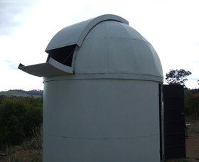 Mudgee Observatory - Accommodation Tasmania 0